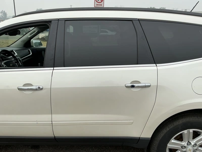 Used 2013 CHEVROLET TRAVERSE SUVs Michigan US | Miedema Asset Management Group #1313922