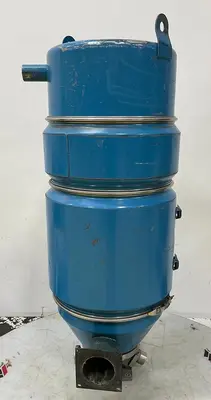 Used NOVATEC HOPPER Hoppers Michigan US | Ideal Machinery #1228815