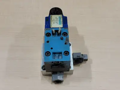 USED VICKERS 633741