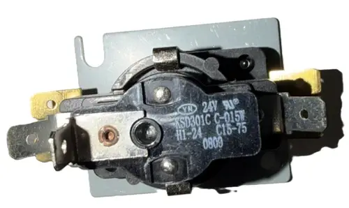 New | in-Stock SENASYS _UNKNOWN_ Temperature Controls Arizona US | B2E Surplus #1474938