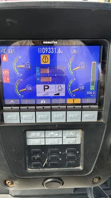 Used 2013 Komatsu D61PX-23 Crawler Dozers Maryland US | Zadoon Equipment #1480782