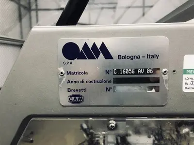 USED CAM AV06