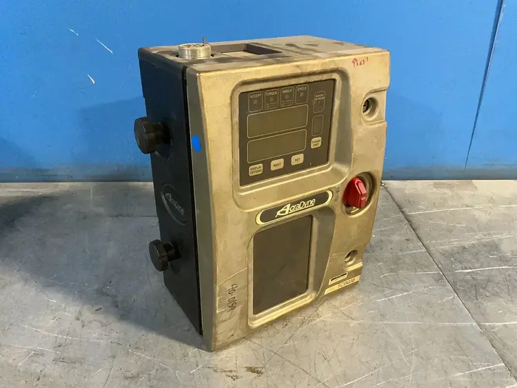 Used AIMCO IEC2 Industrial Controls Ohio US | HGR 24 #1305277