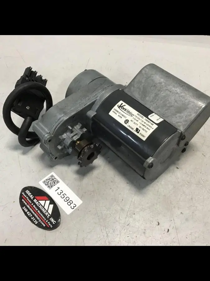 USED VONWEISE 14950148