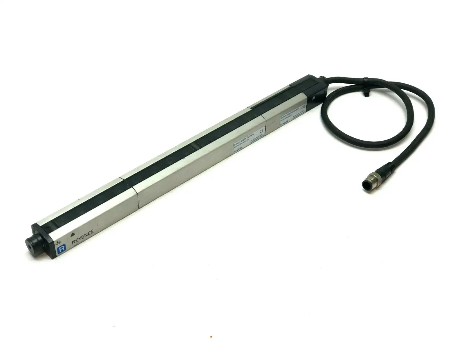 Used KEYENCE PJ-V20R Light Curtains & Grids Michigan US | Maverick Industrial Sales #1400935