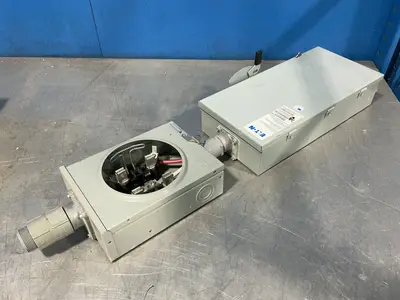 Used EATON DG323NRB Disconnects Ohio US | HGR 24 #1280586