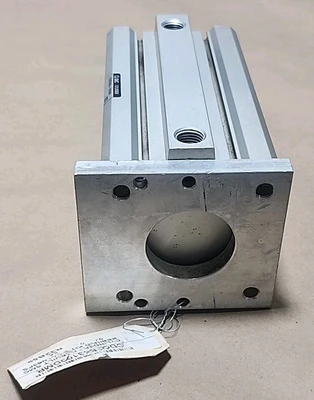 USED SMC CDQ2B63-100DM