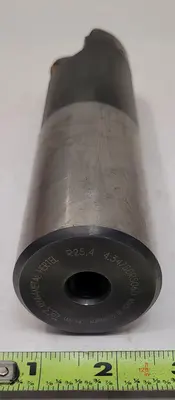 Used KENNAMETAL HERTEL R25.4 4.34750R506U Misc Industrial Equipment Kentucky US | Aucto #686747