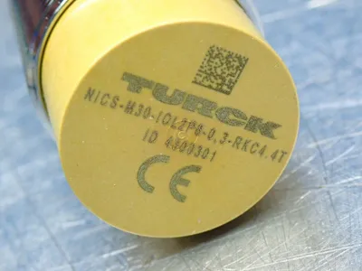 NEW TURCK 4300301