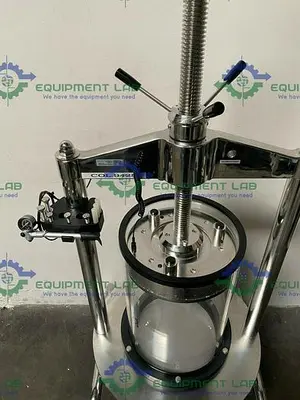 USED 2013 MILLIPORE QUIKSCALE QS350