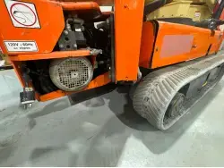 Used 2015 JLG X600AJ Crawler Boom Lifts Pennsylvania US | Iron Exchange Equipment Solutions #1353811