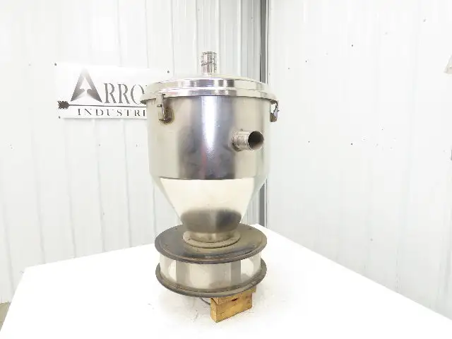 Used AEC _UNKNOWN_ Loaders (Plastic Upstream) Indiana US | Arrow Industrial #1250832