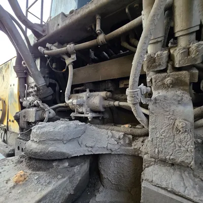 2006 KOMATSU HM400-1L Articulating Dump Trucks | Iron Listing (17)