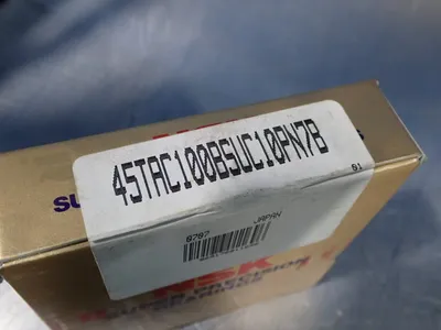 New | in-Stock NSK 45TAC100BSUC10PN7B Tooling & Accessories (Other) Ohio US | HGR 24 #802203