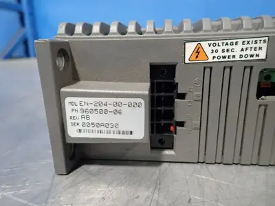 USED EMERSON EN20400000