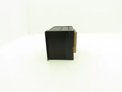 Baldwin Technology Model 1125 Ultrasonic Detector Controller 24VDC Rev 03