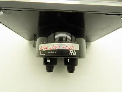 Used MODUTEC _UNKNOWN_ Miscellaneous MRO | Arrow Industrial #651859
