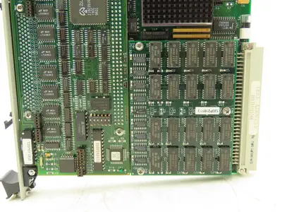 Performance Technologies Inc PT-VME151A Printed Circuit Board PCB Module