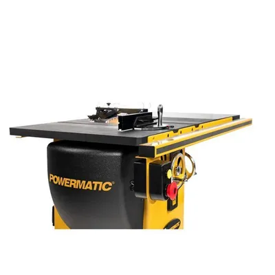 POWERMATIC PM1000 Table Saws | Sierra Victor Industries (8)