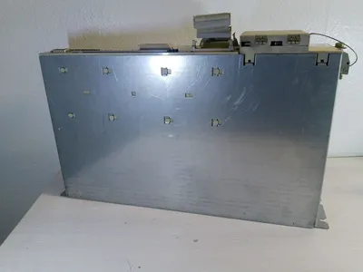 USED SIEMENS 6SN1123-1AA00-0DA1