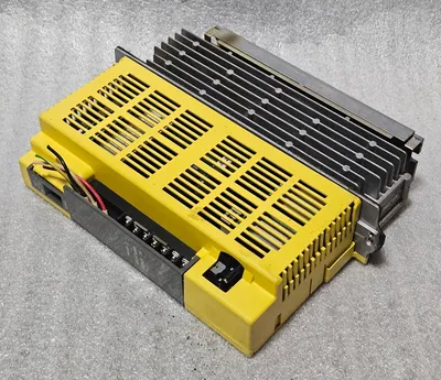 FANUC A06B-6066-H004 Servo Drives | Great American Equipment Company (1)