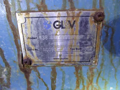 2007 GL&V DD 4600 Pulp and Paper | Yellow Tag Capital Recovery (8)