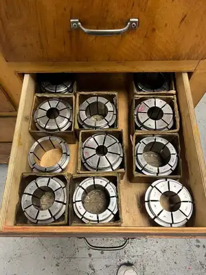 FELLOWS 36 Gear Shapers | Norcal Machinery (4)