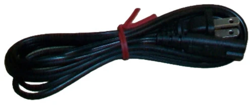 Keyence OP-99022 AC Cable for Compact Laser Handheld Bar Code Readers [New]