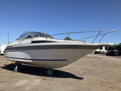 Used 1988 SEA RAY SORRENTO 25 Boats (Misc) Michigan US | Miedema Asset Management Group #1384746