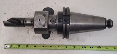KOMET M0201201 - ABS 50 KFK 1-16 Tooling & Accessories, Boring | Machinery Central (8)