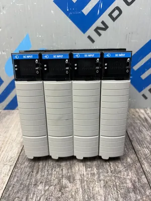 ALLEN BRADLEY 1756-IB16 Electrical/PLC/Automation | ESS Industrial Equipment Sales (2)