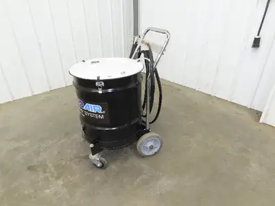 Used GUARD AIR _UNKNOWN_ Spray Machines Indiana US | Arrow Industrial #1368067