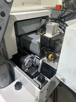 USED 2013 CITIZEN L20E X 2M10
