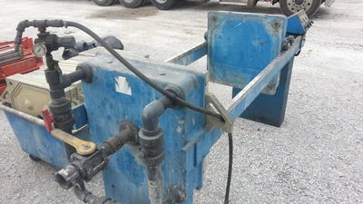 JWI 630G32-7/13-2/4DA Presses, Air | Rock Solid Tools (10)