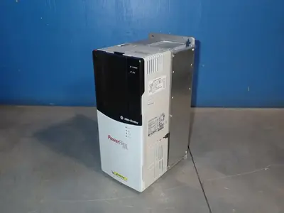 New | in-Stock ALLEN BRADLEY 20BD022A0AYNANCO Variable Speed Drives Ohio US | HGR 24 #1133419