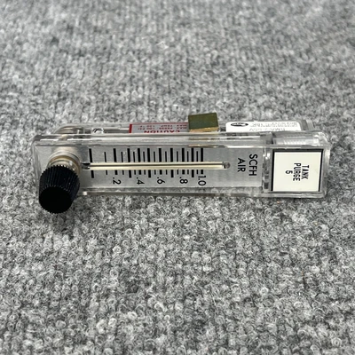 Used Dwyer RMA-2-SSV Flowmeters California US | Davliegogo LLC #1706606