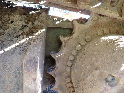 Used 2020 HYUNDAI HX235 LCR Crawler Excavators Massachusetts US | Brookside Equipment Sales #1558066