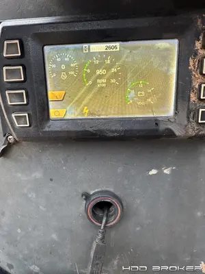 Used 2014 VERMEER 2014 VERMEER D9X13 S3 Drill Rigs Florida US | HDD Broker #1346309