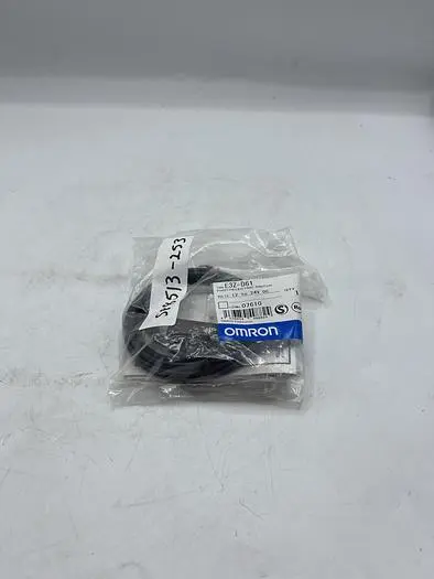 New | in-Stock OMRON E3Z-D61 Misc Electrical & Power Parts | ND Industrial Surplus #1216336