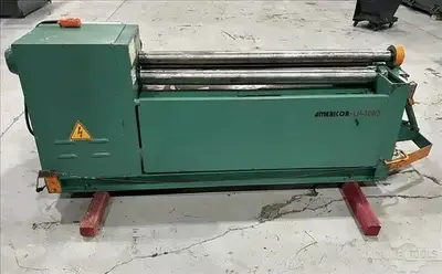 USED 2004 AMERICOR LH 100/5