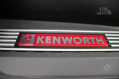 Used 2015 KENWORTH T880 Vacuum Truck Texas US | Roll Off Truck World #1491838