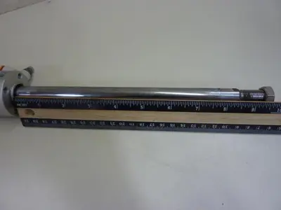 USED SMC CDG1BN40-200