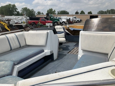 Used 1987 FOUR WINNS 200 CANDIA Boats (Misc) Michigan US | Miedema Asset Management Group #1341114