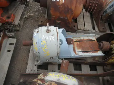 USED FOOTE BROTHERS L722B145T