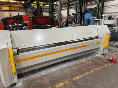 2005 RAS TURBOBEND PLUS 62.30 Folding machines | MacLean Machinery Network LLC (3)