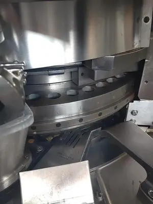 USED 2011 NATOLI NP-500