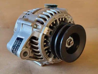 NEW DENSO 9762219-136