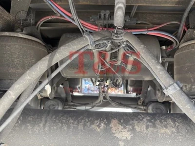 Used 2021 GREAT DANE _UNKNOWN_ Reefer Trailers Illinois US | T&S Trailer Pool #1509357
