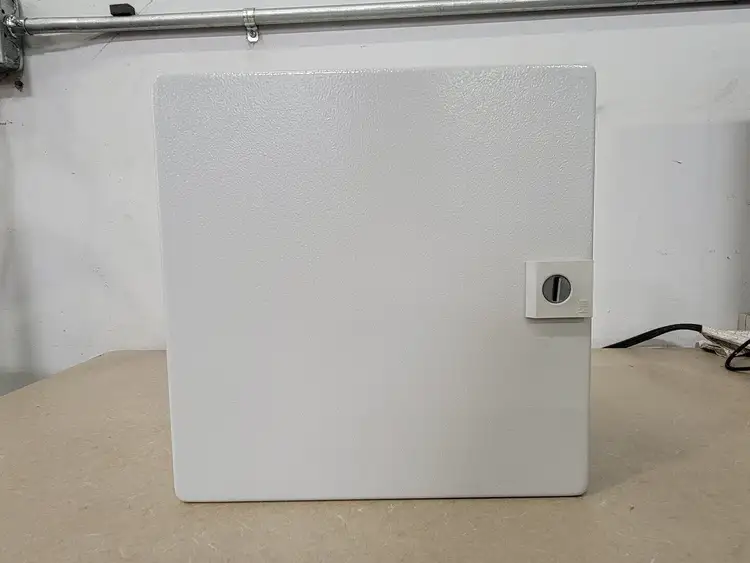 New | in-Stock RITTAL JB101006HC Misc Electrical & Power Parts British Columbia CA | Lenmark #253340