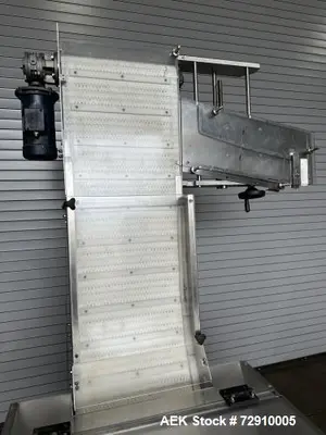 USED ACASI TRUCAP-6 WFALL